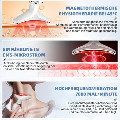 GlowPulse — Entfessele strahlende Haut, die jeden Blick fesselt!