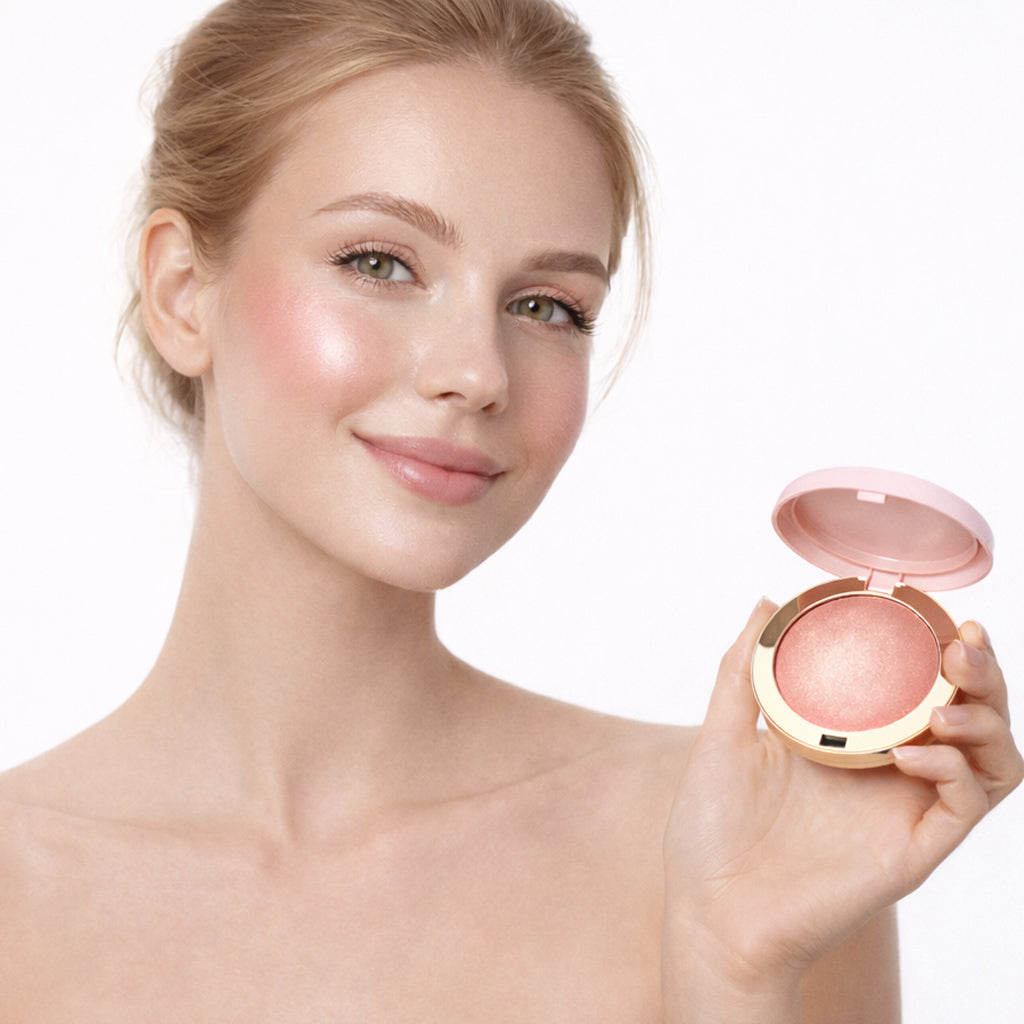 Dieses! — Verwandle deinen Teint blitzschnell in unwiderstehlichen Glow und Frische, der alle Blicke fesselt!