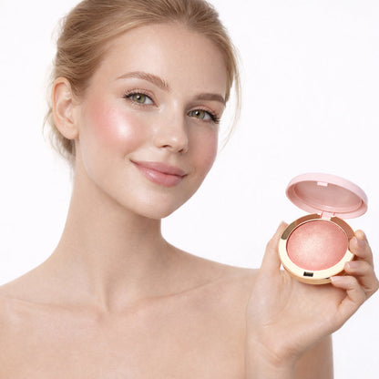 Dieses! — Verwandle deinen Teint blitzschnell in unwiderstehlichen Glow und Frische, der alle Blicke fesselt!