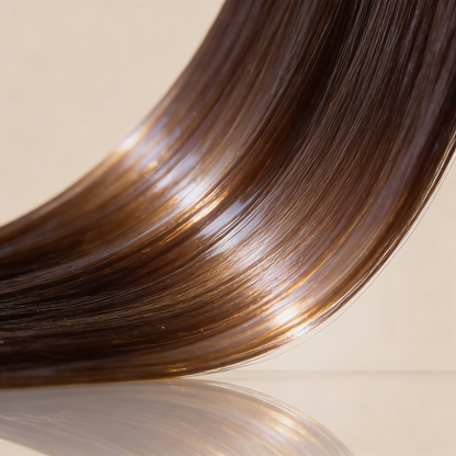 GlowRush Collagen Maske — Verwandle strohiges Haar in unwiderstehliche, seidige Schönheit in Sekunden