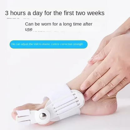 FlexiStep — Befreit Dich Von Fußschmerz Für Leichtfüßige Tage Voll Lebensfreude