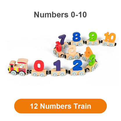 TrainSmart — Entfessle spielerisch die Superkräfte von Sprache und Zahlen in Deinem Kind!