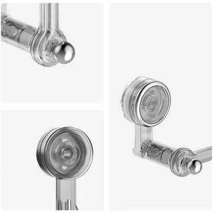 GripMaster — Ultimativer Halt für blitzsaubere Ordnung ohne Bohren oder Stress