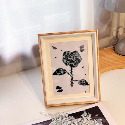 breakfree™ — Verwandle Schmerz in kraftvolle Kunst, die deine Seele beflügelt!