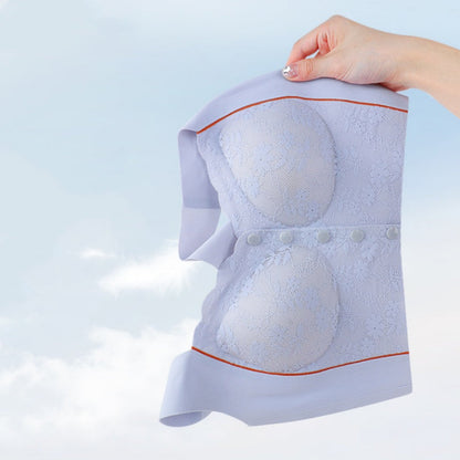 VivaLuxe Comfort Bra — Fühl dich sexy, selbstbewusst und frei – Tragkomfort, der deinen Tag verwandelt!