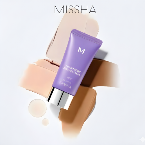 GlowMagnet Serum BB Cream — Strahle mit federleichter, makelloser Perfektion den ganzen Tag