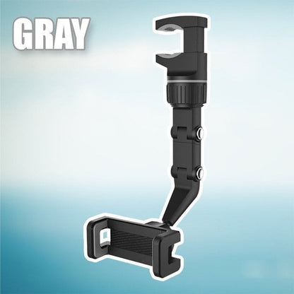 PowerGrip Pro — Fester Halt für dein Handy, damit du dich voll aufs Fahren konzentrieren kannst!