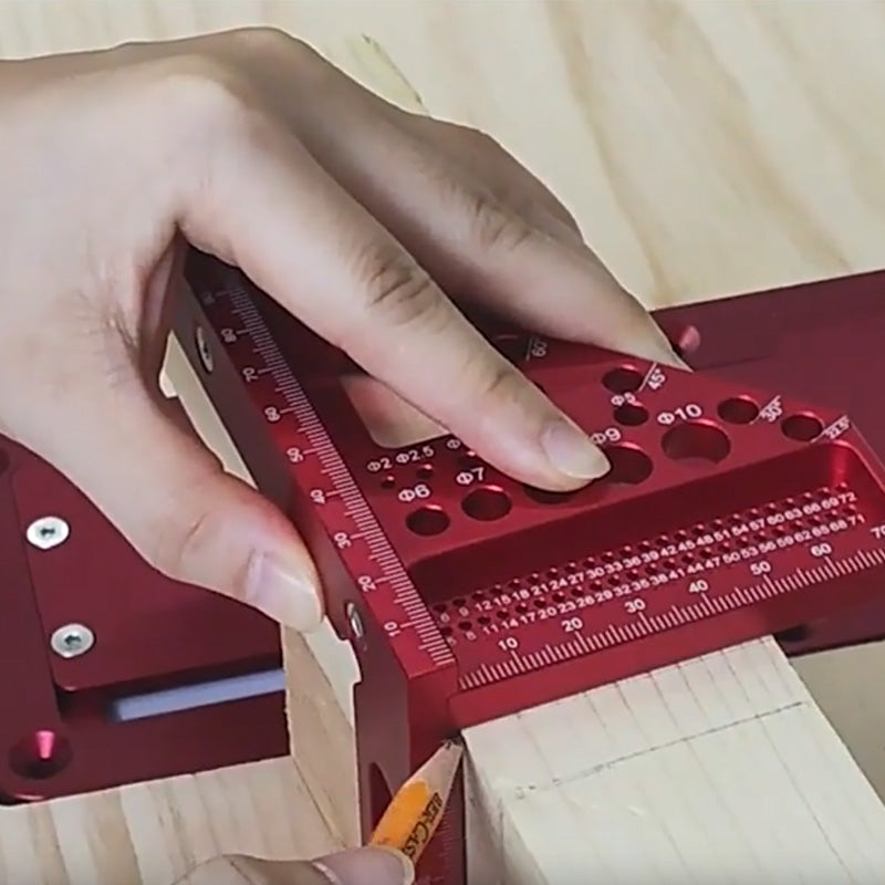 ProGraviX — Millimetergenaue Präzision für deine Meisterwerke ohne Frust