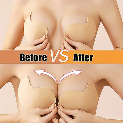 BoostBra — Sofort strahlende Kurven, die Dein Selbstbewusstsein zum Explodieren bringen