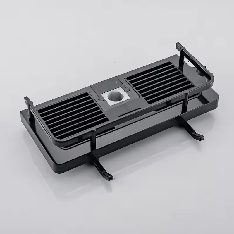 SkyShelf — Endlich Platz und Ordnung, die Dein Bad entspannt atmen lässt!