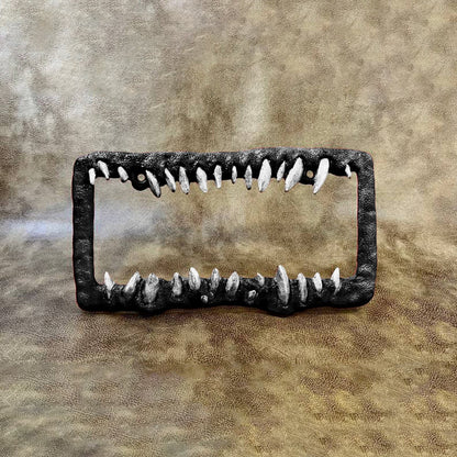 GrimmGlow — Verwandelt Dein Fahrzeug in den strahlenden Star jeder Halloween-Feier!