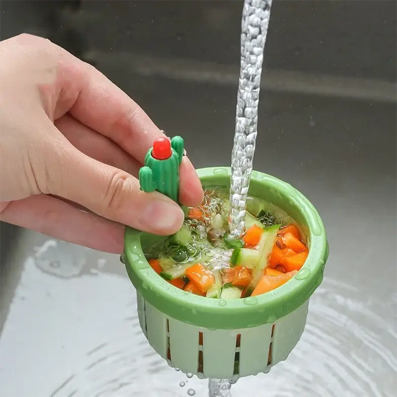 KactiGuard Sink Shield — Keep Your Hands Clean and Your Sink Spotless with One Easy Click (2 Stück)