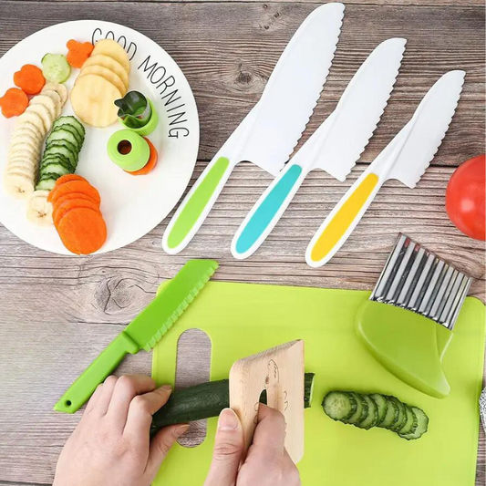 Cookito — Entfessle spielerisch Selbstbewusstsein und Kreativität in kleinen Küchenhelden!