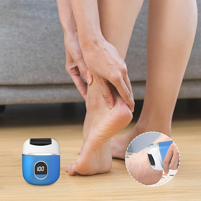 SoftStep Pro — Spüre samtweiche Füße, die dich auf Wolken gehen lassen!