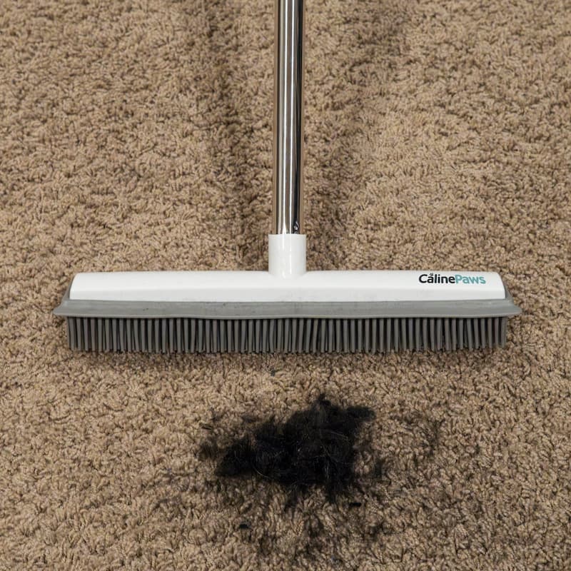 PurrFury — Befreie dein Zuhause in Sekundenschnelle von Tierhaaren und genieße echte Sauberkeit ohne Kratzer!