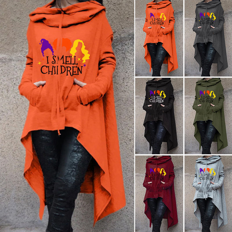 NightVibe Halloween Hoodie — Fühl dich federleicht und zieh alle Blicke auf dich, jede Nacht zum Halloween-Highlight!