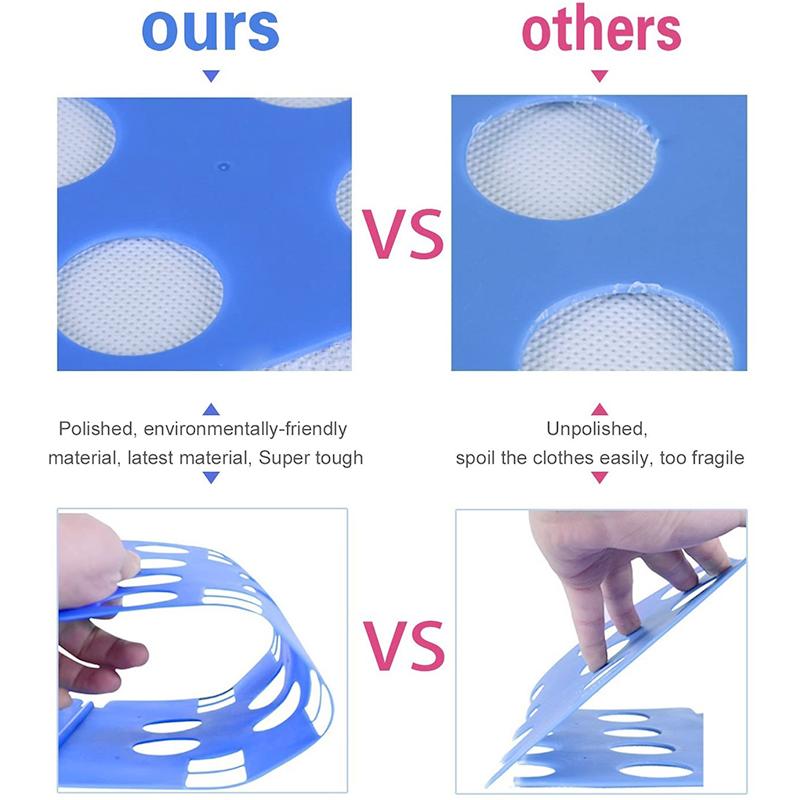 QuickFoldPro — Mach Schluss mit Wäschechaos und fühl dich wieder frei in deinem Zuhause!