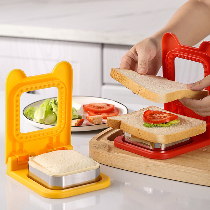 SnackMeister — Verwandelt jede Brotzeit in ein sauberes, leckeres Abenteuer für die ganze Familie!