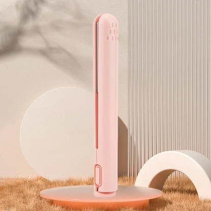 StyleMeister Mini™ — Deine Geheimwaffe für makellose Styles jederzeit und überall