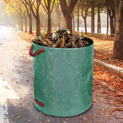 WildLast — Mach Schluss mit kaputten Säcken und werde zum Garten-Champion!