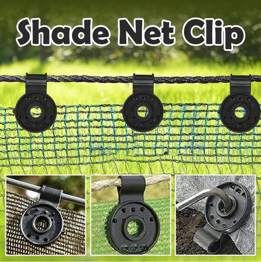 BoltGrip™ — Unerschütterliche Sicherheit gegen jeden Sturm und Windchaos (100 Stück)
