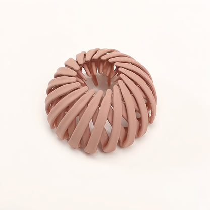 FlexiClaw™ — Schmerzfreier Halt, der dein Haar und Selbstbewusstsein zum Strahlen bringt (3 Stück)