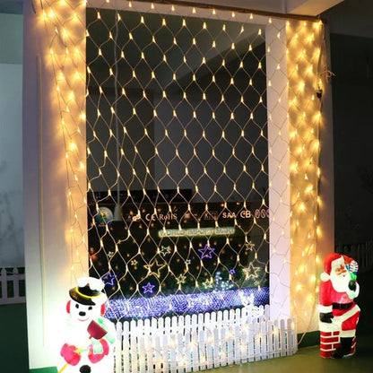 StormLuxe — Verwandelt deinen Garten in ein magisches Lichtermeer voller unvergesslicher Momente