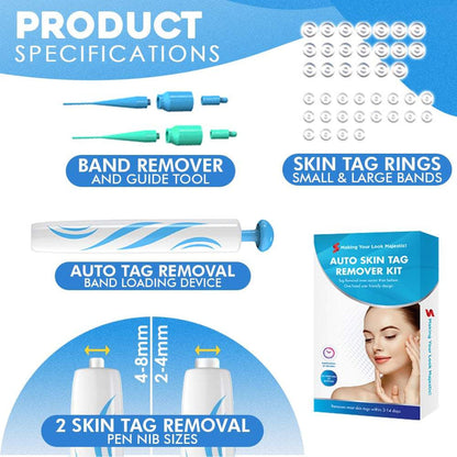 SkinShed Pro™ — Endlich glatte Haut ohne Schmerzen oder Narben in nur zwei Wochen!