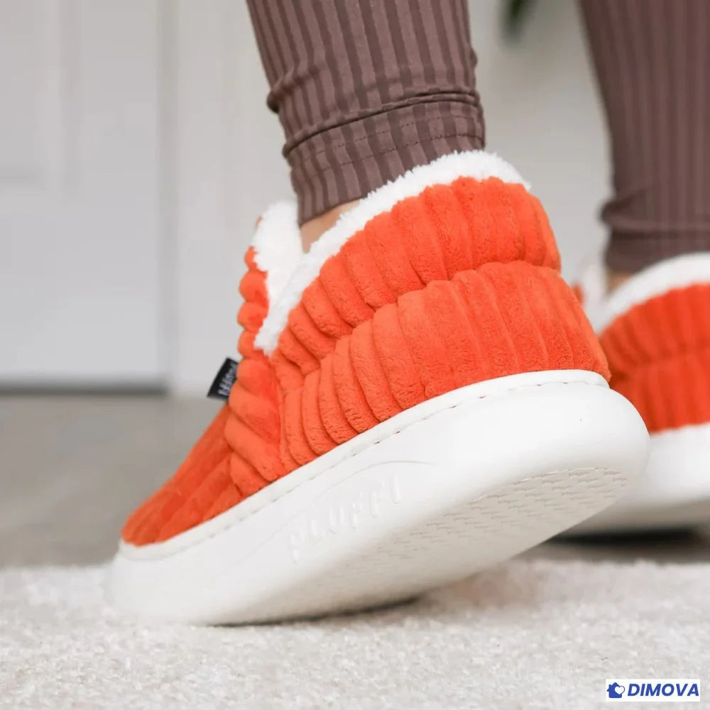 Wärmeschuhe Ultra Comfort — Spüre sofortige Wärme und Schmerzfreiheit bei jedem Schritt