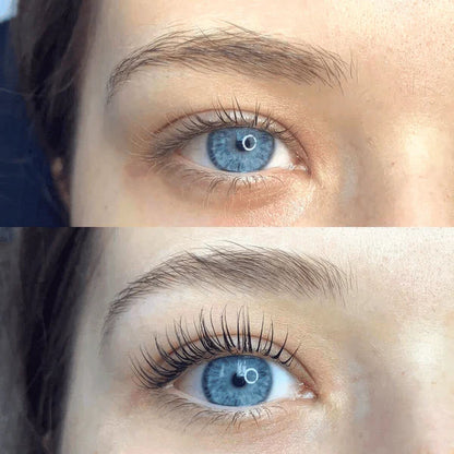 VoltLash™ — Schmerzloser Glamour für unwiderstehliche Blicke den ganzen Tag