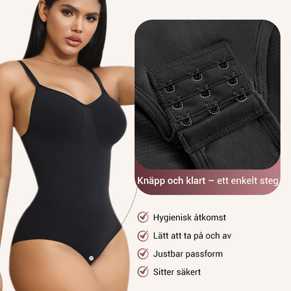 BodyKraft-Schmiede — Forme deine Kurven sexy und fühl dich den ganzen Tag unsichtbar wohl!