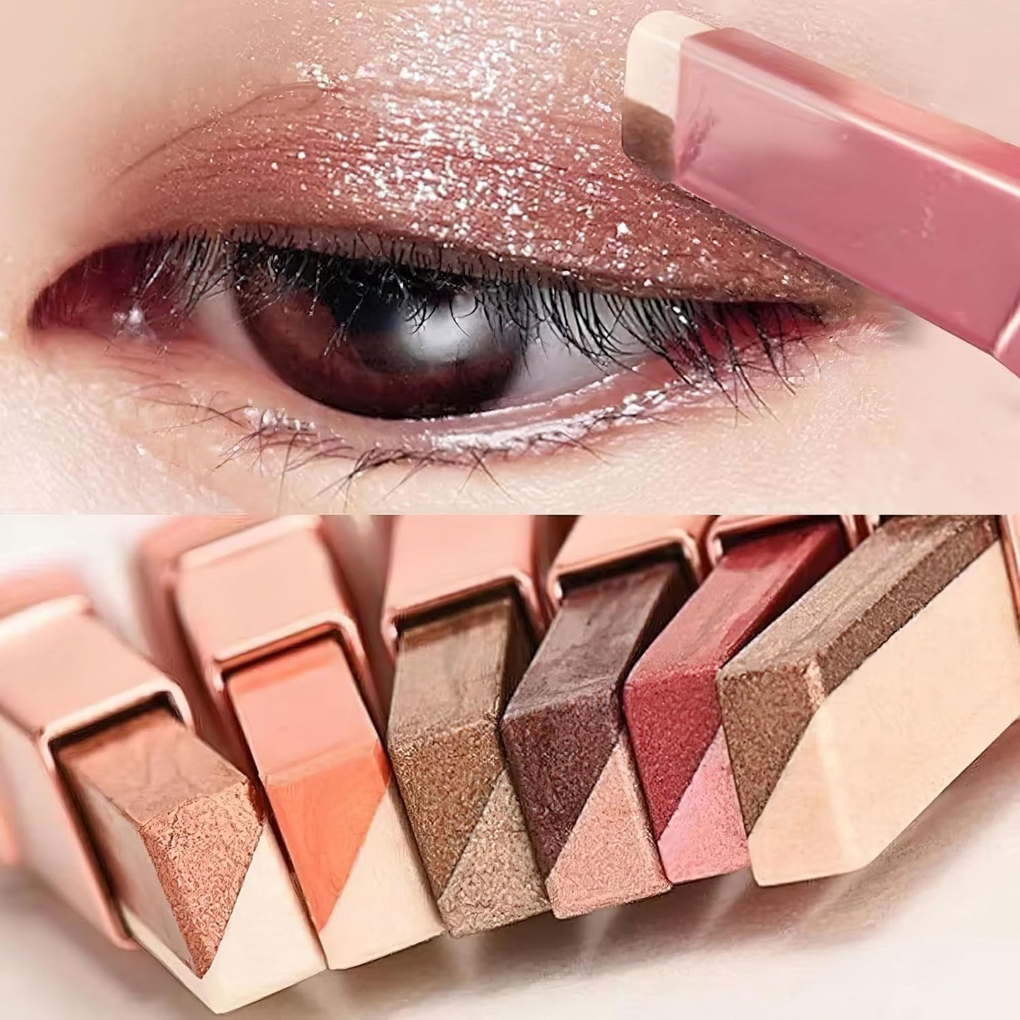 LumiTwist — Verleihe deinen Augen magischen Glamour in Sekunden, der den ganzen Tag fesselt!