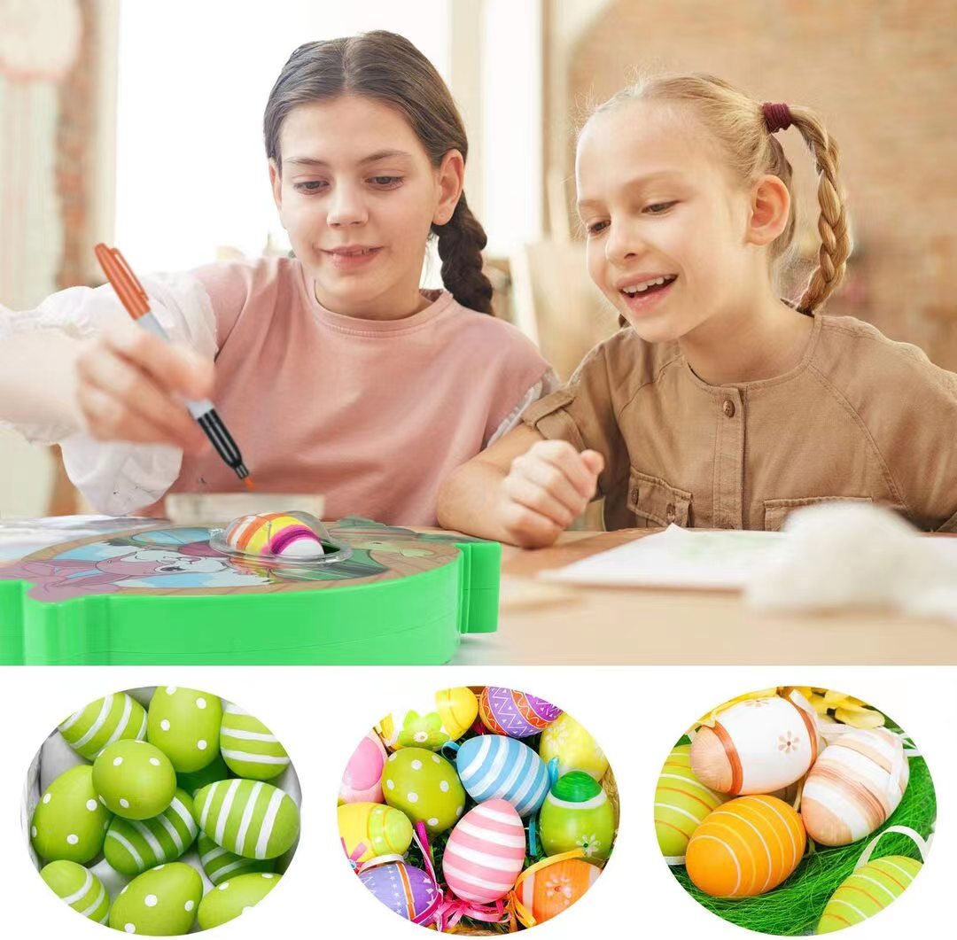 GlowTwirl — Kinderleicht Kreativ werden und pure Freude erleben!