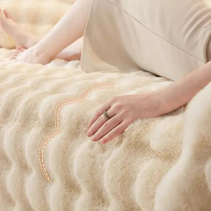 Sofa cover — Verwandelt deine Couch in ein makelloses Wohlfühlparadies, das Schmutz und Tierhaare mühelos abwehrt!