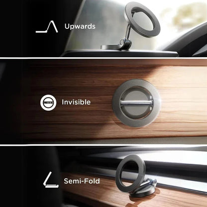 MagnetoGrip Ultra — Dein grenzenlos sicherer Halt für entspanntes Fahren ohne Ablenkung