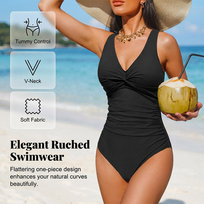 CurvaFemme — Schau’m Bauch Ade und fühl dich unwiderstehlich selbstbewusst am Strand