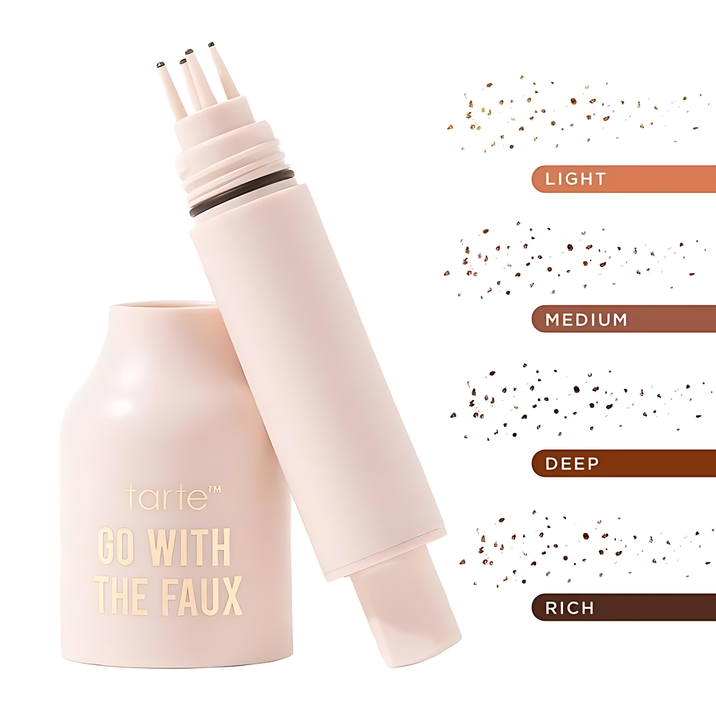 SunBlaze Freckle Stamp — Verwandle Dein Gesicht in Sekunden in pure Sommer-Glut voller Selbstbewusstsein und natürlicher Strahlkraft!