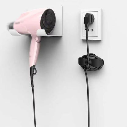 GripNest — Endlich Ruhe im Kabelchaos für mehr Freiheit und Klarheit Zuhause