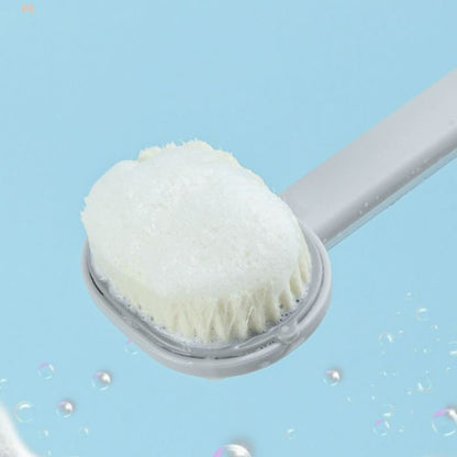 BackBlitz — Befreit deinen Rücken von Juckreiz und Schmutz für seidig reine Haut ganz ohne Mühe!