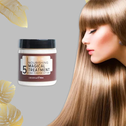 LuminaStral — Entfessele den ultimativen Glanz und die Kraft deines Haares sofort!