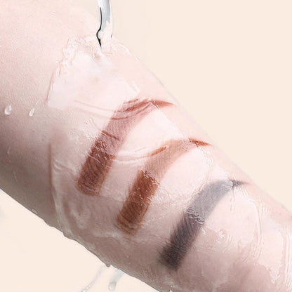 BoldBrow Peel-Off High-Impact Tint Kit — Verleihe deinen Brauen kraftvolle Konturen für bis zu 14 Tage unwiderstehlicher Ausstrahlung