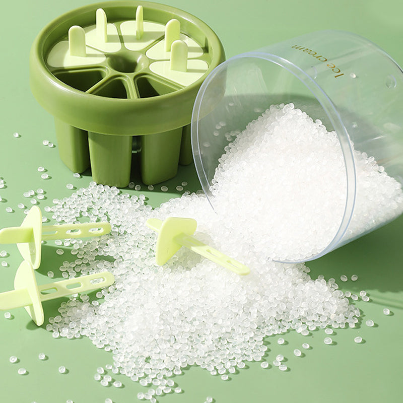 FrostBliss Eiszauber-Set — Eiskalte Kontrolle für deinen ultimativen Sommerspaß