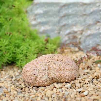 RockGuard™ — Verstecke deine Schlüssel so clever, dass kein Dieb je daran denkt zu suchen!