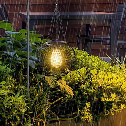 SolarFlair Lights — Verzaubere Deine Nächte mit stilvollem, nachhaltigem Leuchten
