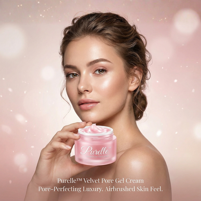 PureSkinX™ — Strahlend glatte Haut, die dein Selbstbewusstsein entfesselt