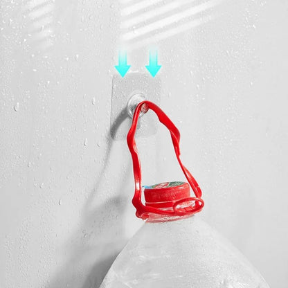 GripFixx — Mach Schluss mit Wackeln und Genieß den sicheren Halt, der deine Wände liebt!