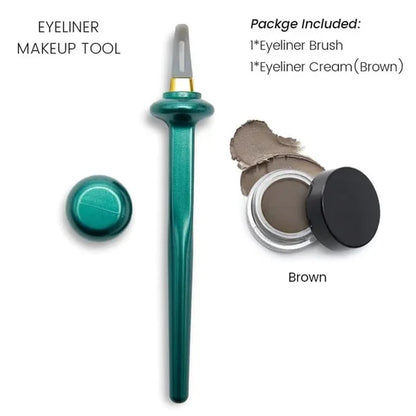 SharpVibe — Perfekte, unverwüstliche Linien, die deinen Blick zur Macht machen!