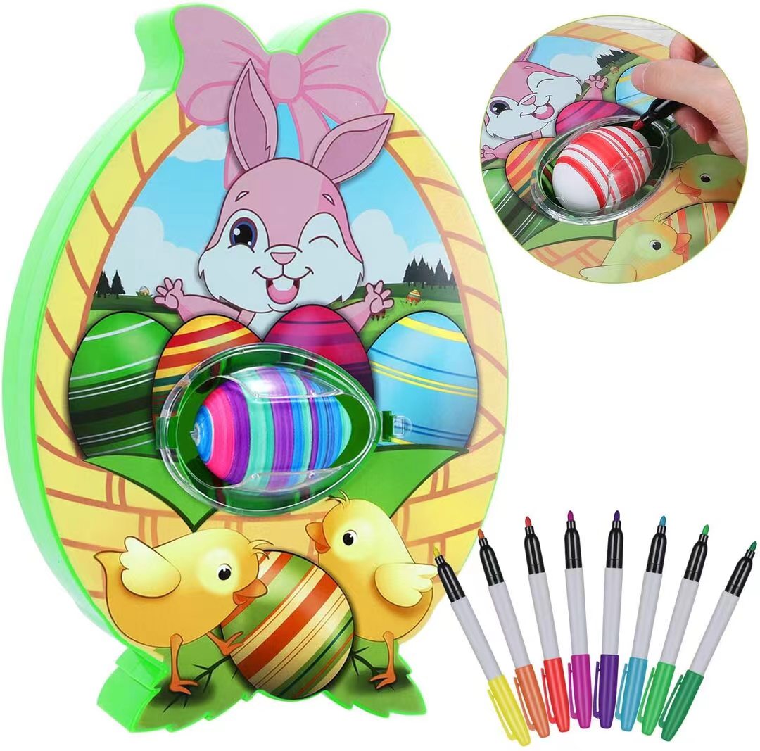 GlowTwirl — Kinderleicht Kreativ werden und pure Freude erleben!