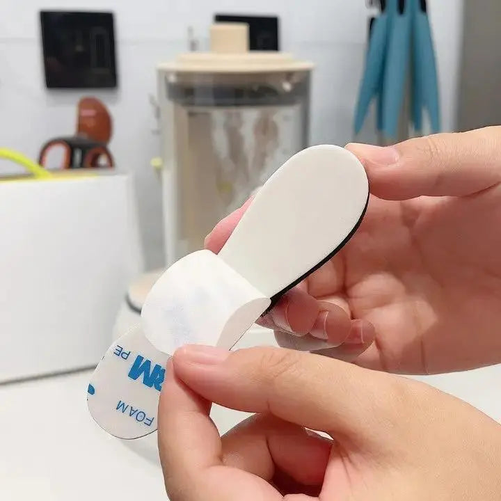 PowerClip Pro — Endlich stressfreie Kabelordnung ohne Bohren oder Chaos!