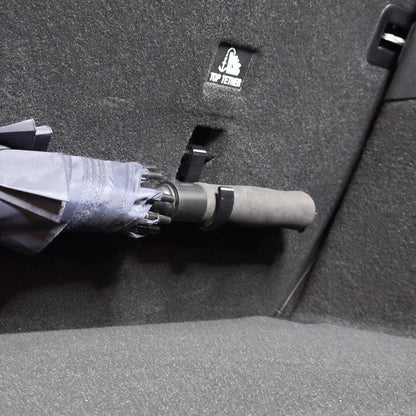 StormGrip — Nie mehr Chaos im Auto: Perfekte Ordnung und trockene Füße auf Knopfdruck!